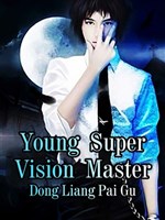 Young Super Vision Master